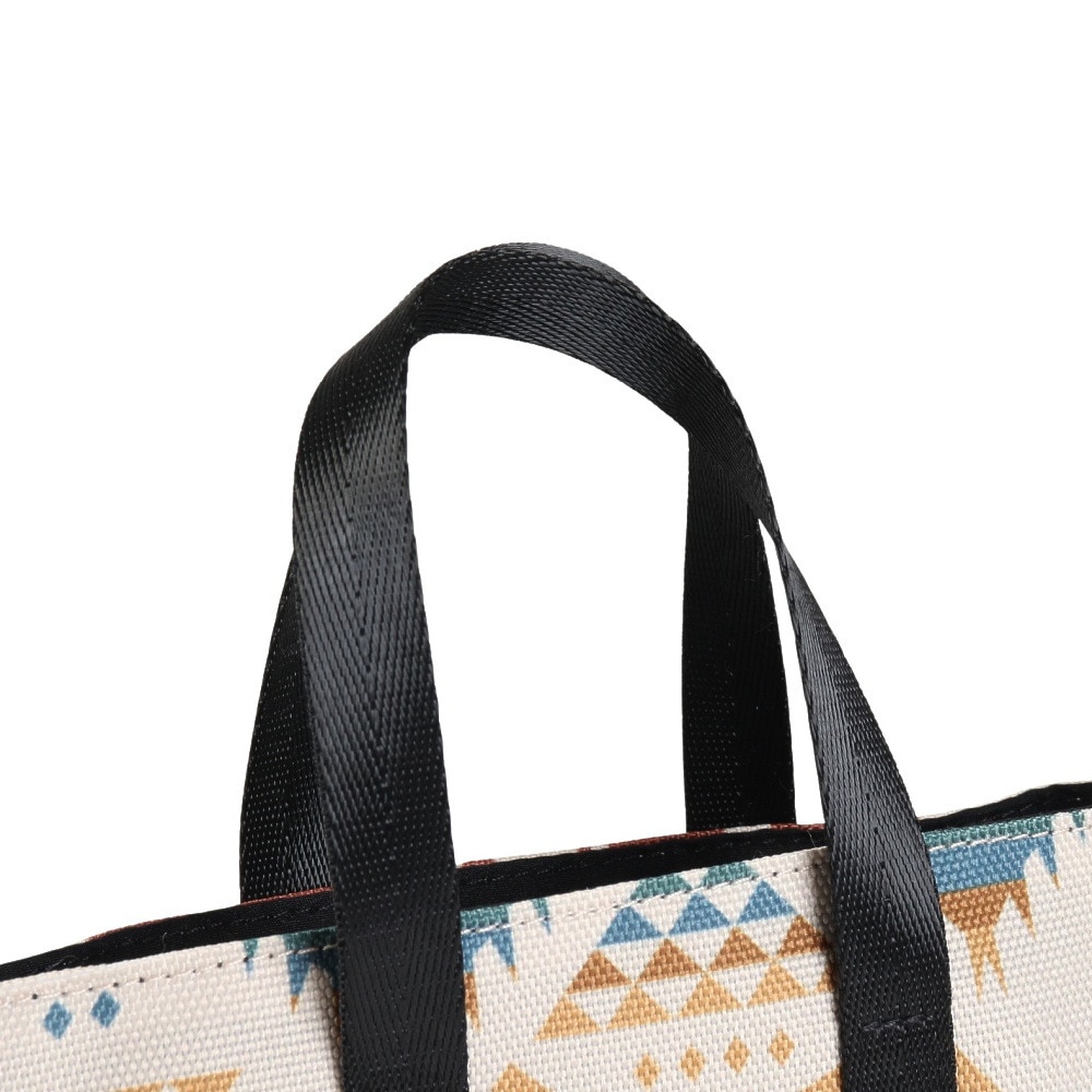 ペンドルトン（PENDLETON）（メンズ、レディース）ミニ ショルダーバッグ PDT-000-243040 OWHT オフホワイト 小さめ 斜めがけ ネイティブ柄