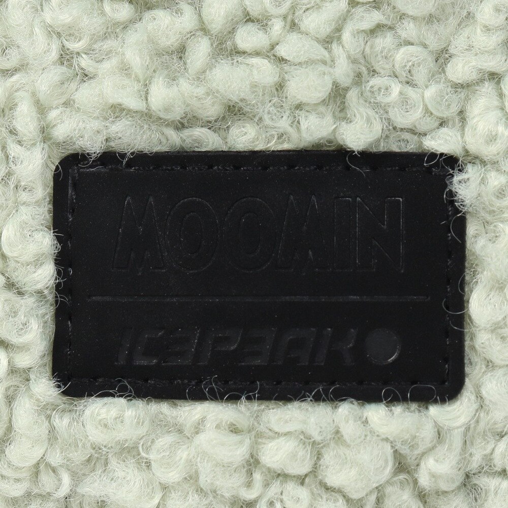アイスピーク（ICEPEAK）（レディース）ポーチ GACKLE 59573 000 527
