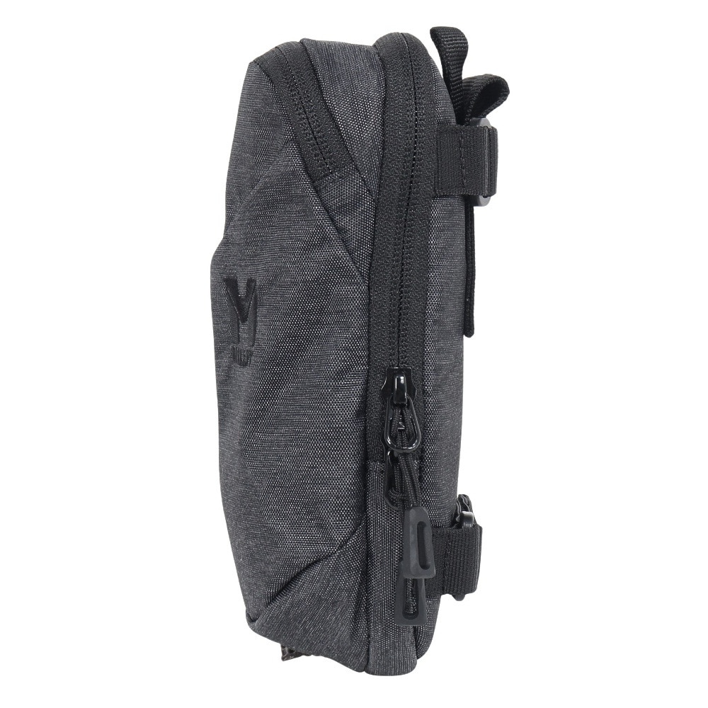 ミレー（Millet）（メンズ、レディース）ポーチ バッグ VARIETE MIS0592-N8774