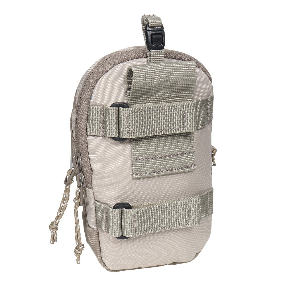 ミレー（Millet）（メンズ、レディース）ポーチ バッグ VOYAGE PADDED MIS0660-N3172