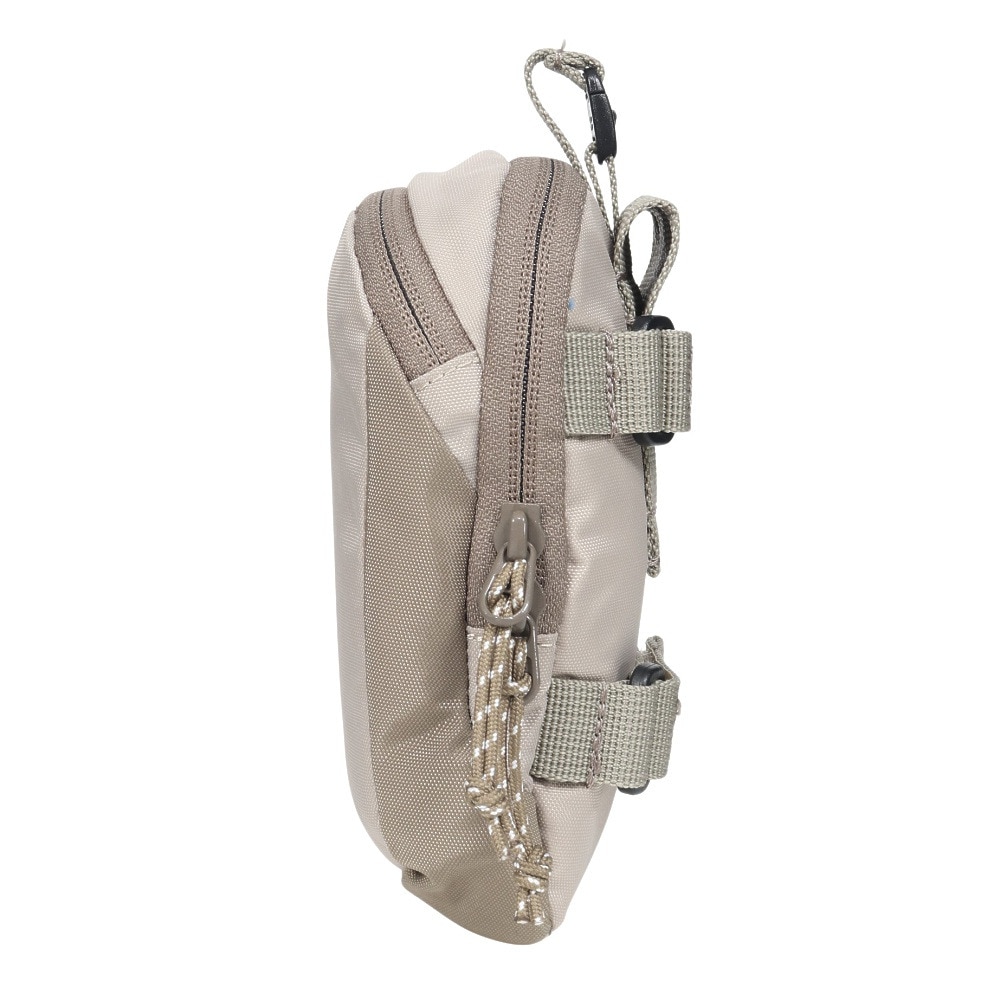 ミレー（Millet）（メンズ、レディース）ポーチ バッグ VOYAGE PADDED MIS0660-N3172