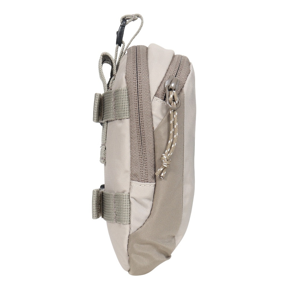 ミレー（Millet）（メンズ、レディース）ポーチ バッグ VOYAGE PADDED MIS0660-N3172