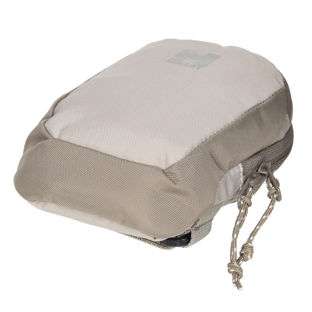 ミレー（Millet）（メンズ、レディース）ポーチ バッグ VOYAGE PADDED MIS0660-N3172