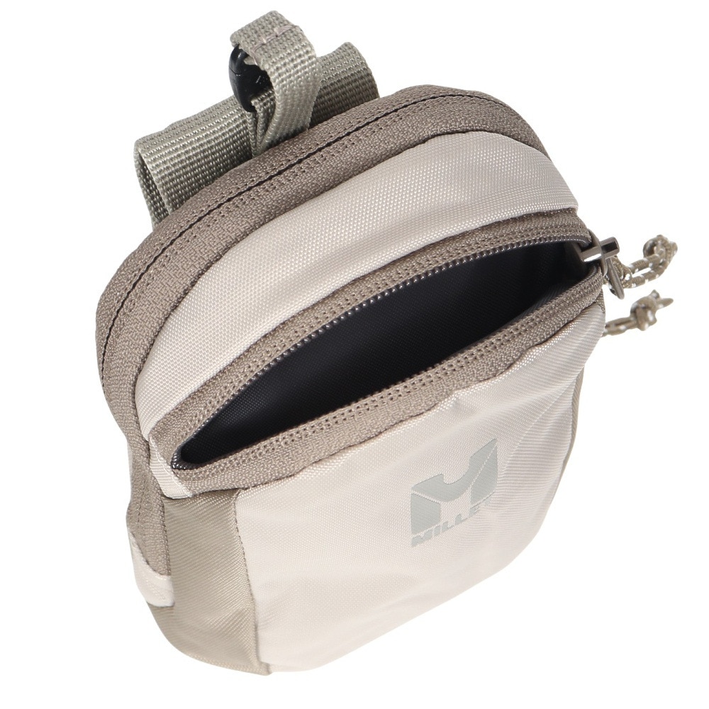 ミレー（Millet）（メンズ、レディース）ポーチ バッグ VOYAGE PADDED MIS0660-N3172