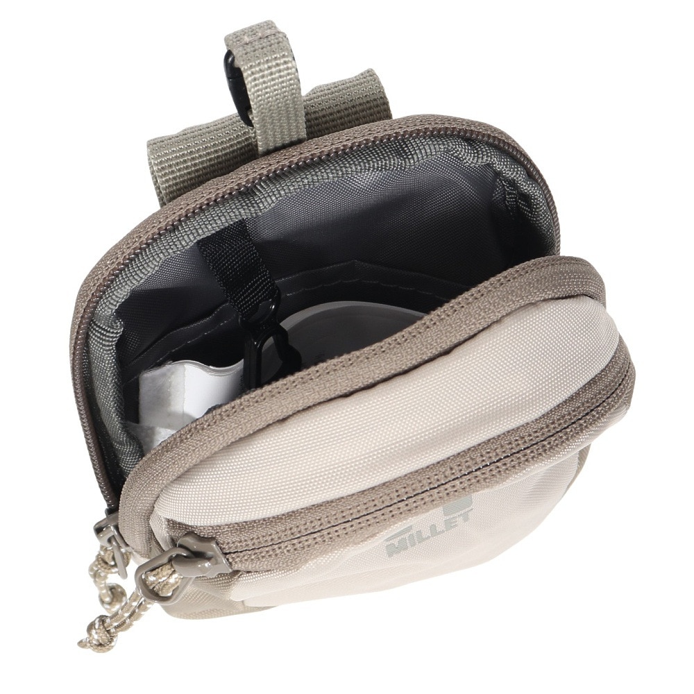 ミレー（Millet）（メンズ、レディース）ポーチ バッグ VOYAGE PADDED MIS0660-N3172
