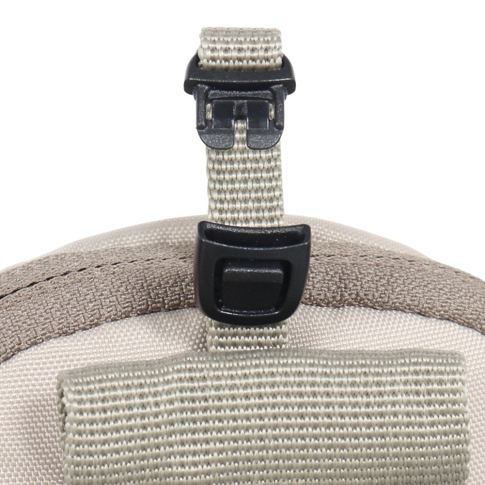 ミレー（Millet）（メンズ、レディース）ポーチ バッグ VOYAGE PADDED MIS0660-N3172