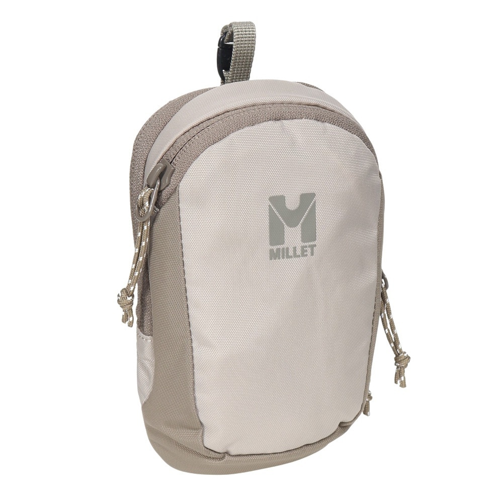 ミレー（Millet）（メンズ、レディース）ポーチ バッグ VOYAGE PADDED MIS0660-N3172