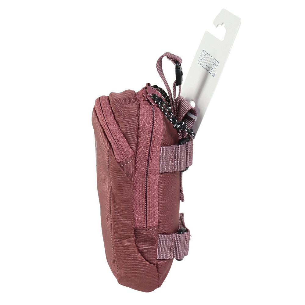 ミレー（Millet）（メンズ、レディース）ポーチ バッグ VOYAGE PADDED MIS0660-N6151