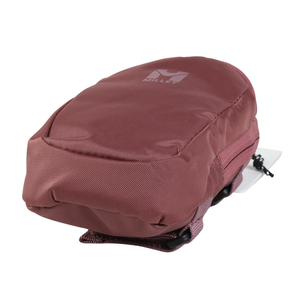 ミレー（Millet）（メンズ、レディース）ポーチ バッグ VOYAGE PADDED MIS0660-N6151