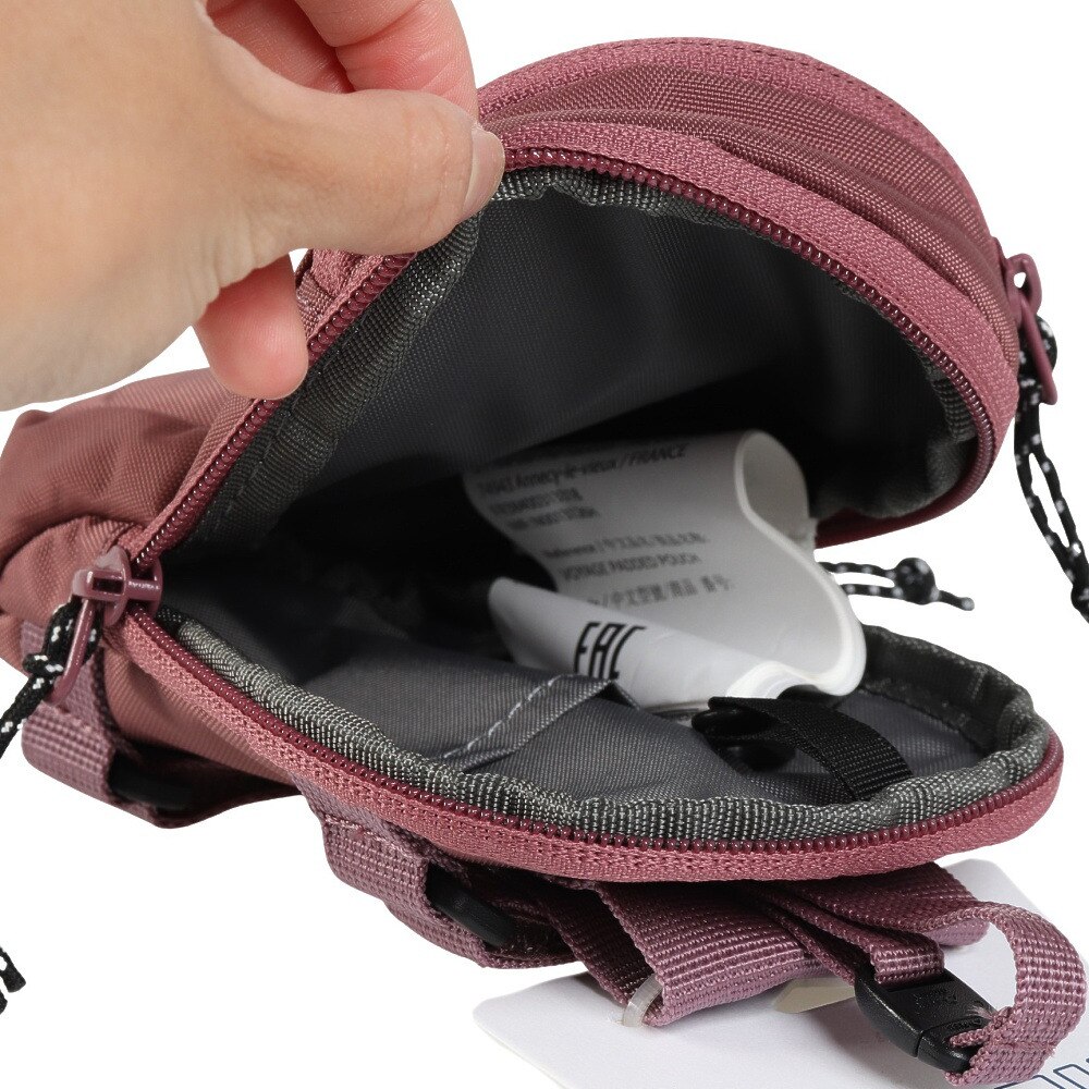 ミレー（Millet）（メンズ、レディース）ポーチ バッグ VOYAGE PADDED MIS0660-N6151
