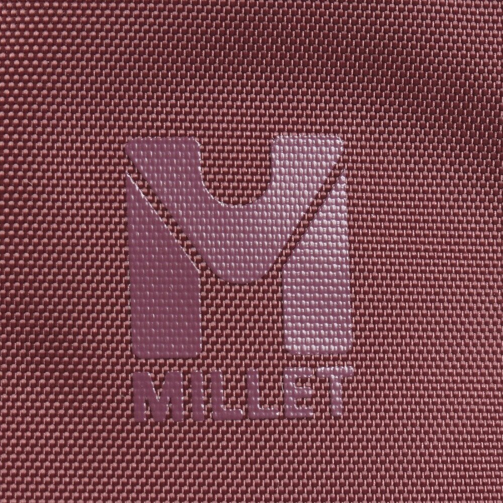 ミレー（Millet）（メンズ、レディース）ポーチ バッグ VOYAGE PADDED MIS0660-N6151