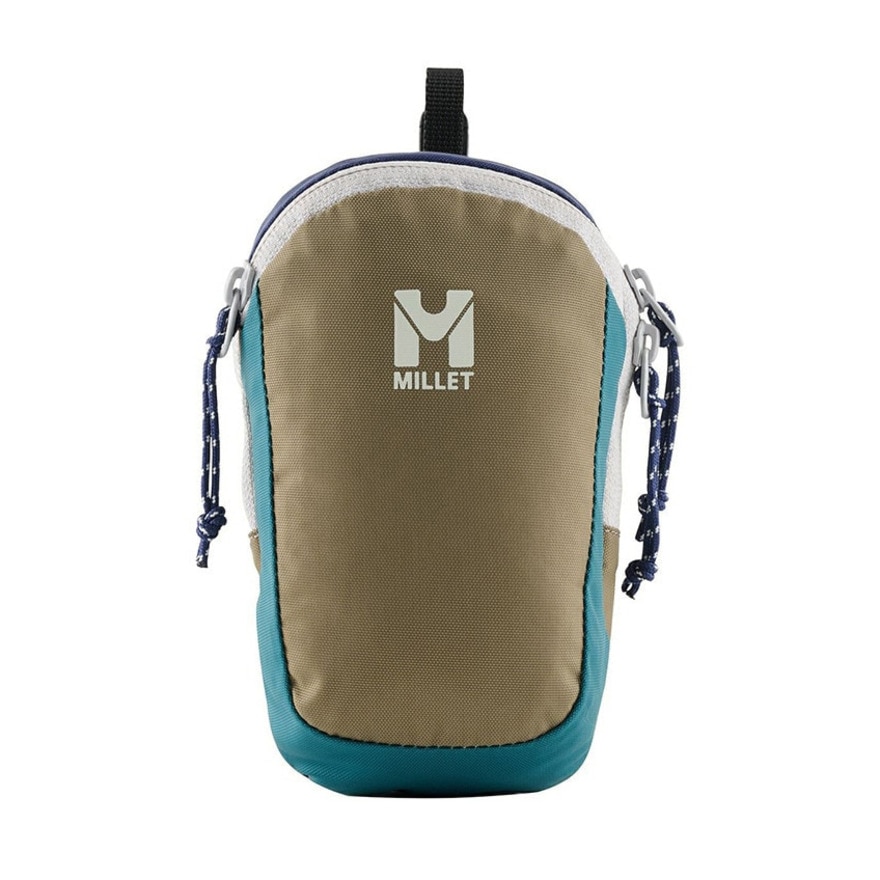 ミレー（Millet）（メンズ、レディース）ポーチ バッグ VOYAGE PADDED MIS0660-N9297