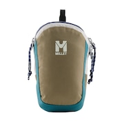 (メンズ、レディース)ポーチ バッグ VOYAGE PADDED MIS0660-N9297
