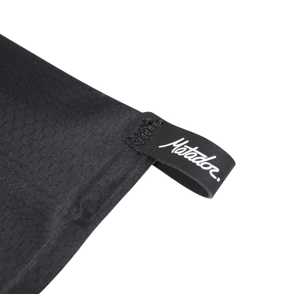 Matador（Matador）（メンズ、レディース、キッズ）ポーチ バッグ フラットパックジッパートイレタリーケース 20370031033000