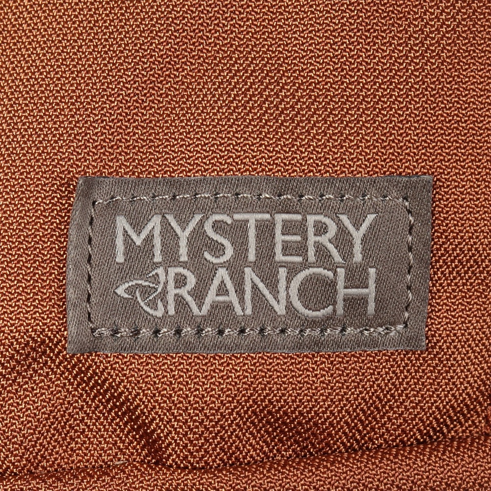 ミステリーランチ（Mystery Ranch）（メンズ、レディース）ポーチ バッグ ディストリクト4 タイガー 19761507095000