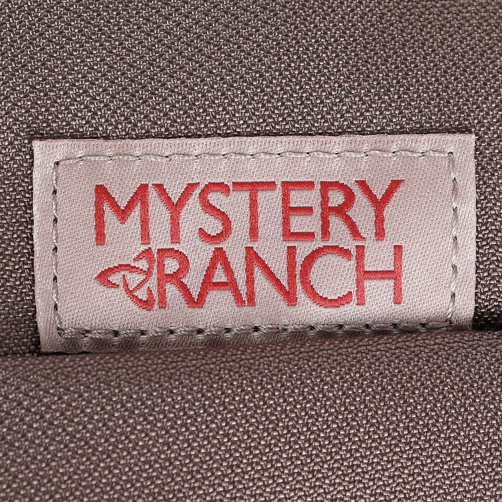 ミステリーランチ（Mystery Ranch）（メンズ、レディース）ポーチ