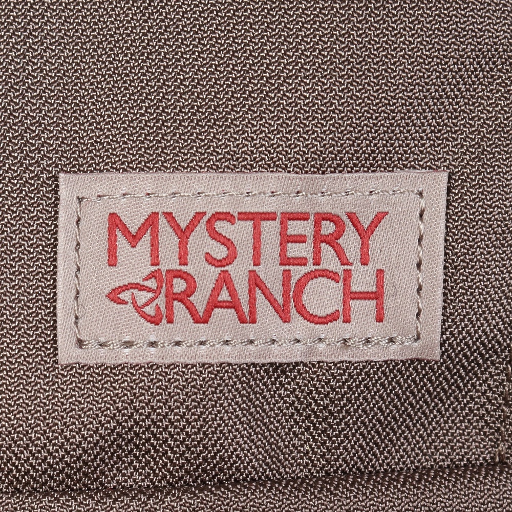 ミステリーランチ（Mystery Ranch）（メンズ、レディース）ポーチ バッグ ディストリクト4 ペブル 19761507173000