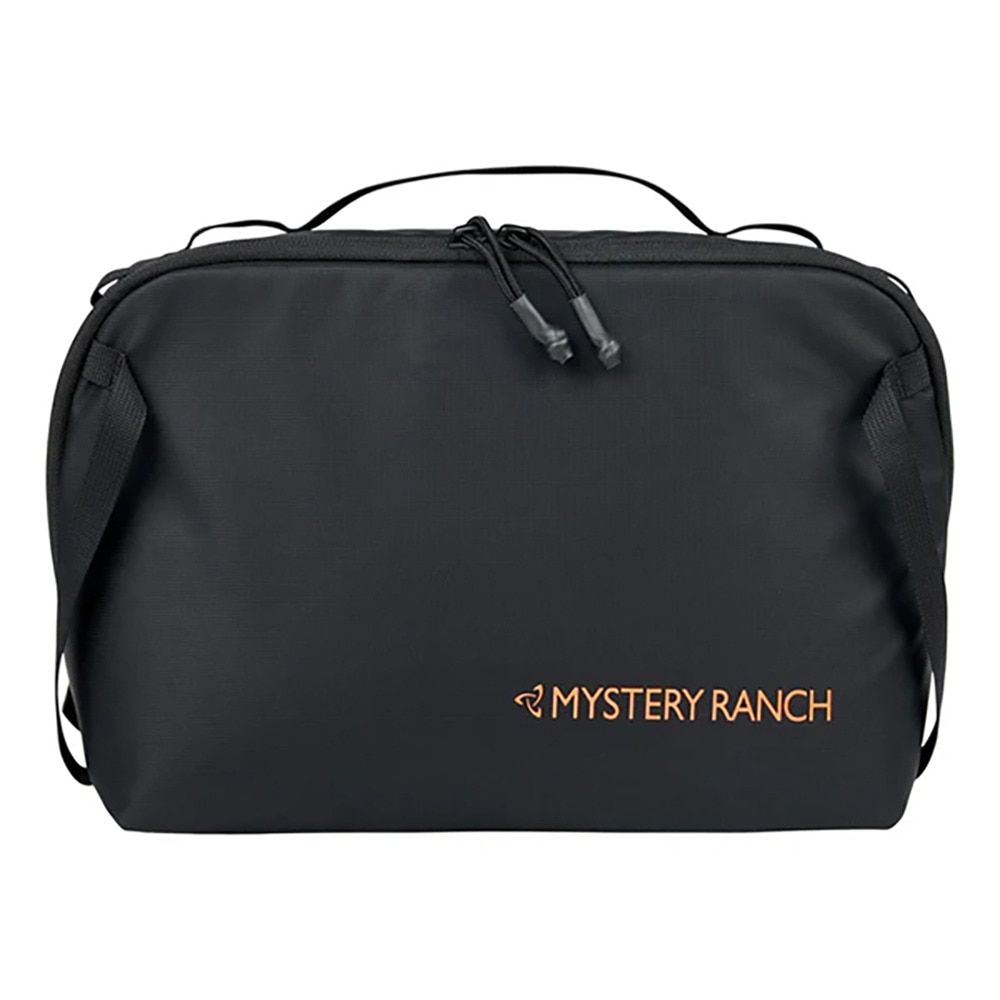 ミステリーランチ（Mystery Ranch）（メンズ、レディース）ポーチ バッグ ミッションコントロールL 19761635001000