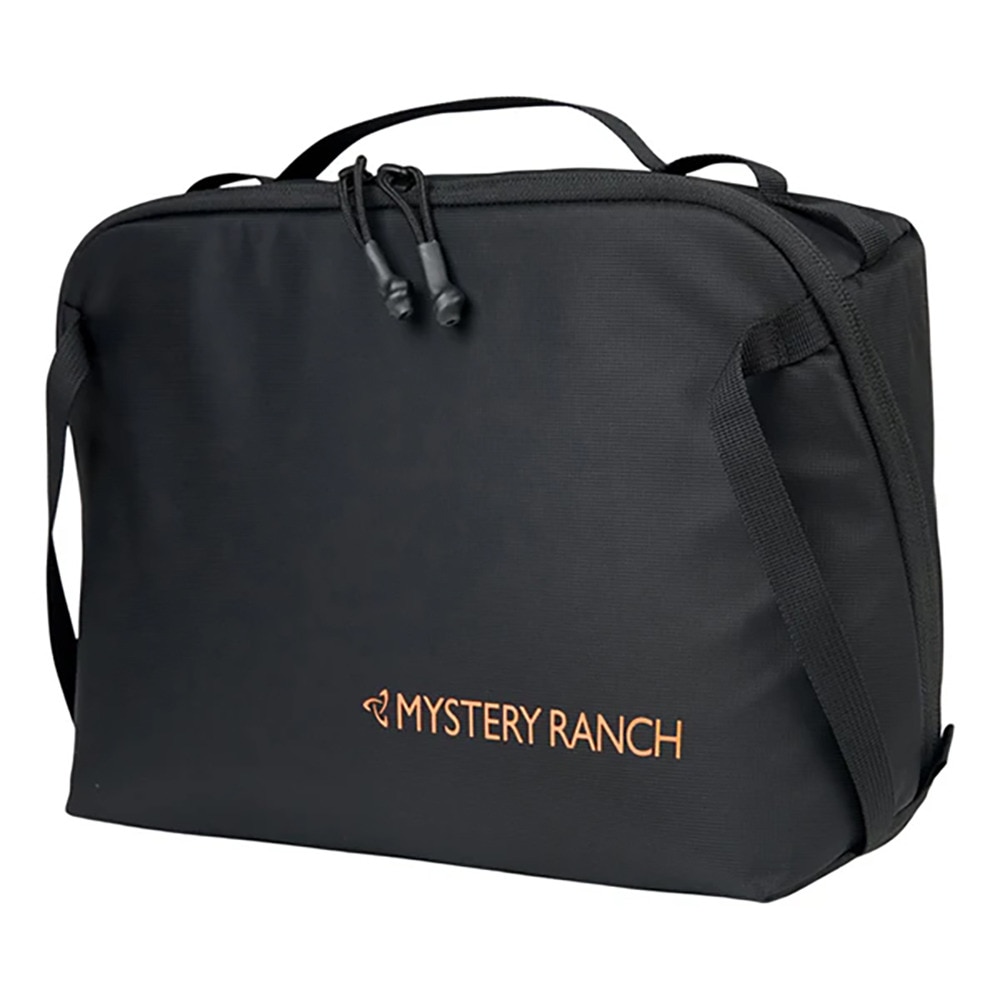 ミステリーランチ（Mystery Ranch）（メンズ、レディース）ポーチ バッグ ミッションコントロールL 19761635001000
