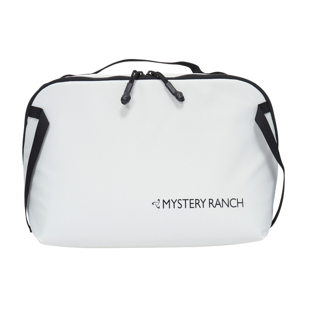 ミステリーランチ（Mystery Ranch）（メンズ、レディース）ポーチ バッグ ミッションコントロールL 19761635010000