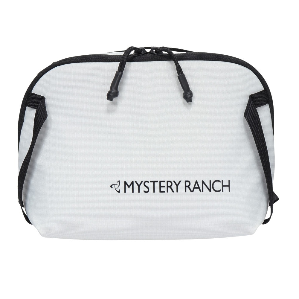 ミステリーランチ（Mystery Ranch）（メンズ、レディース）ポーチ バッグ ミッションコントロールM 19761636010000