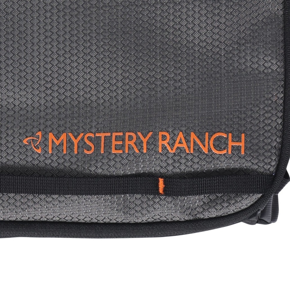 ミステリーランチ（Mystery Ranch）（メンズ、レディース）ポーチ バッグ ミッションパッキングキューブL 19761640001000