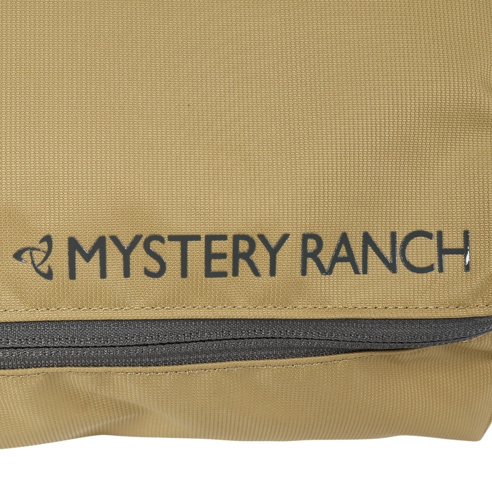 ミステリーランチ（Mystery Ranch）（メンズ、レディース）ポーチ バッグ ボイドバッグL 19761643187000