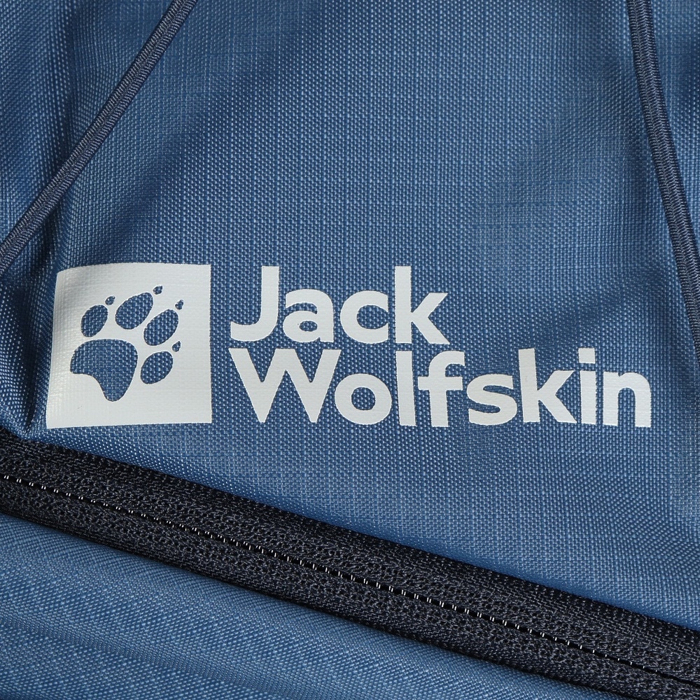 ジャックウルフスキン（JackWolfskin）（メンズ、レディース）サイロックス スリングバッグ 2020151-1292
