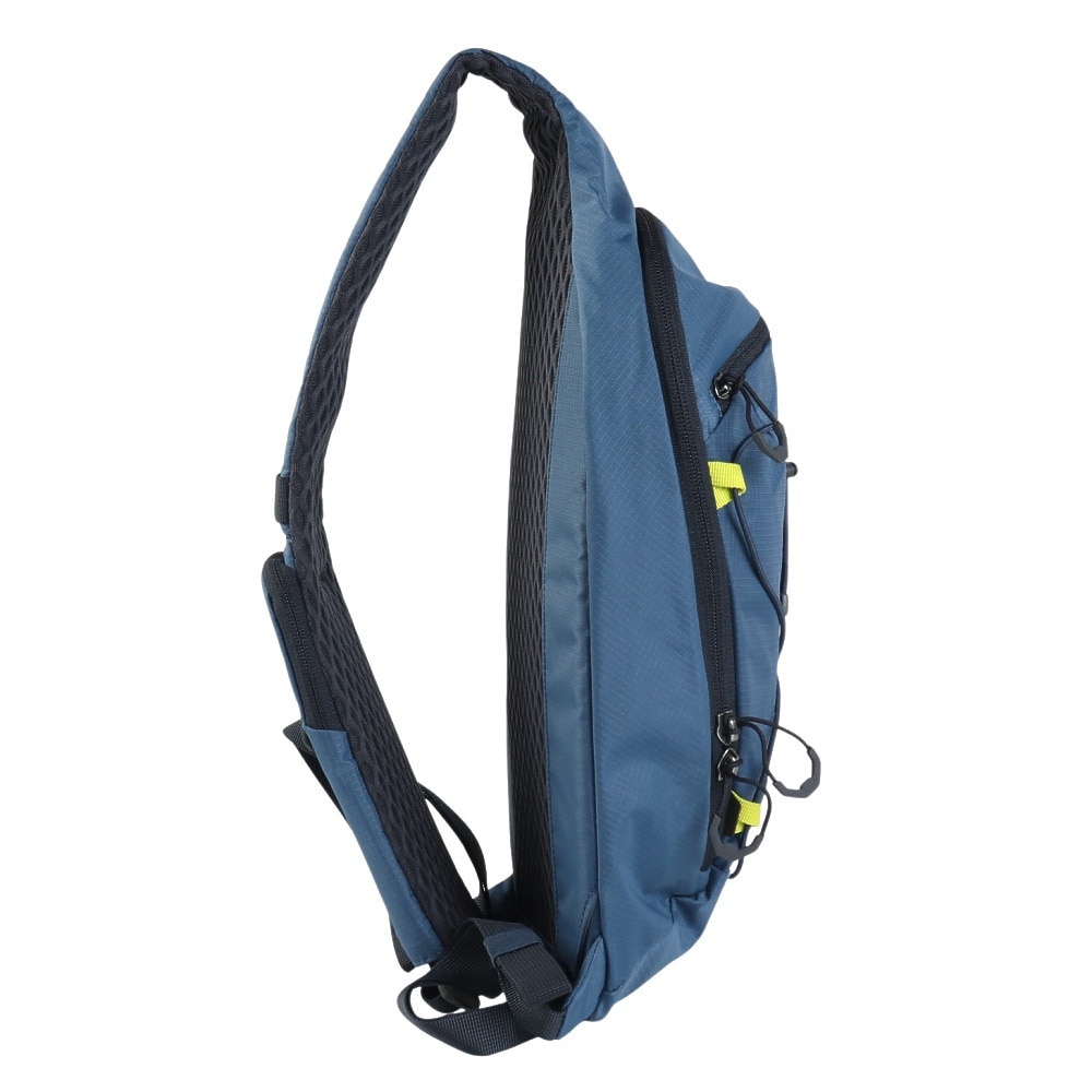 ジャックウルフスキン（JackWolfskin）（メンズ、レディース）サイロックス スリングバッグ 2020151-1292