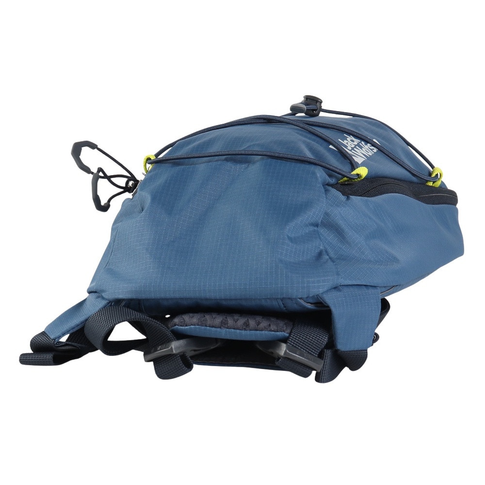 ジャックウルフスキン（JackWolfskin）（メンズ、レディース）サイロックス スリングバッグ 2020151-1292