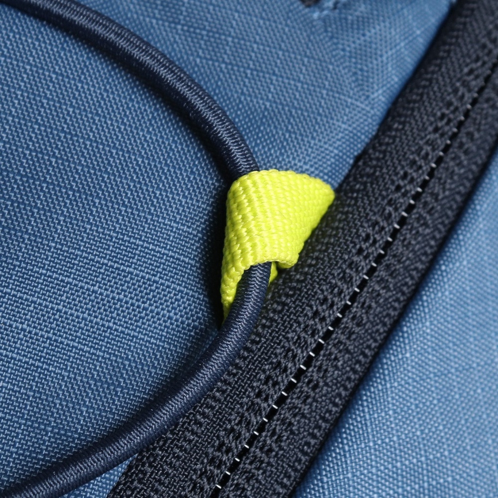 ジャックウルフスキン（JackWolfskin）（メンズ、レディース）サイロックス スリングバッグ 2020151-1292