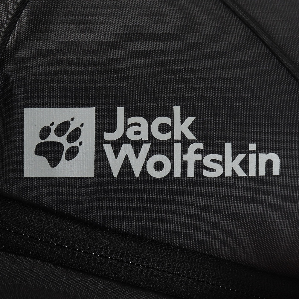 ジャックウルフスキン（JackWolfskin）（メンズ、レディース）サイロックス スリングバッグ 2020151-6350