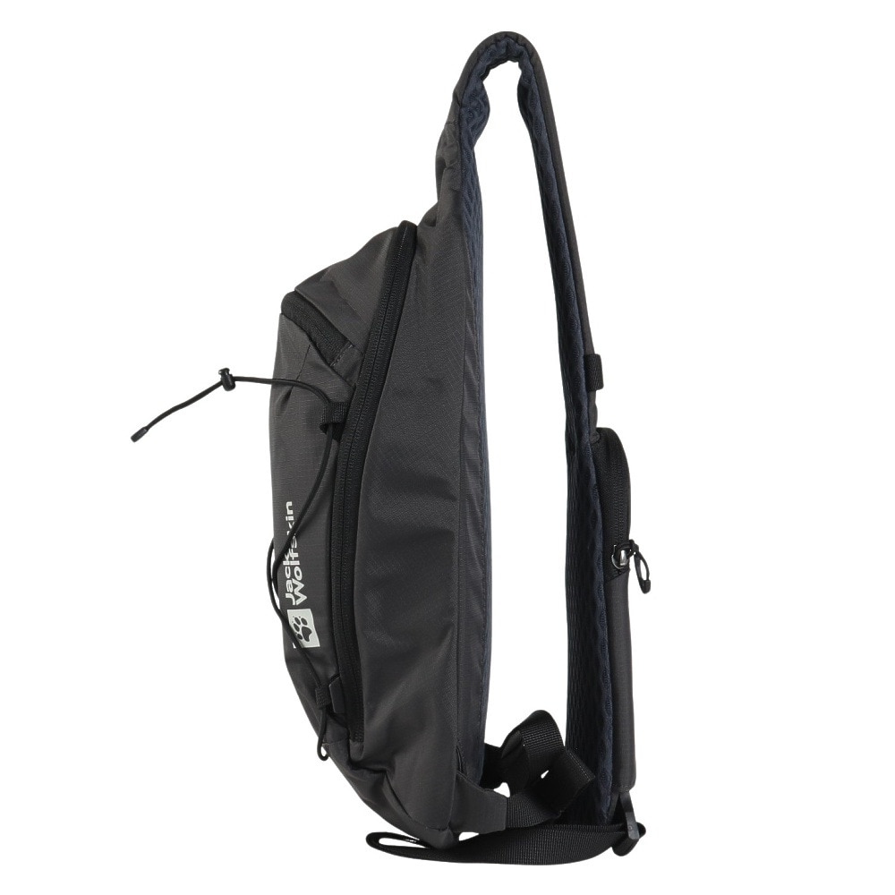 ジャックウルフスキン（JackWolfskin）（メンズ、レディース）サイロックス スリングバッグ 2020151-6350