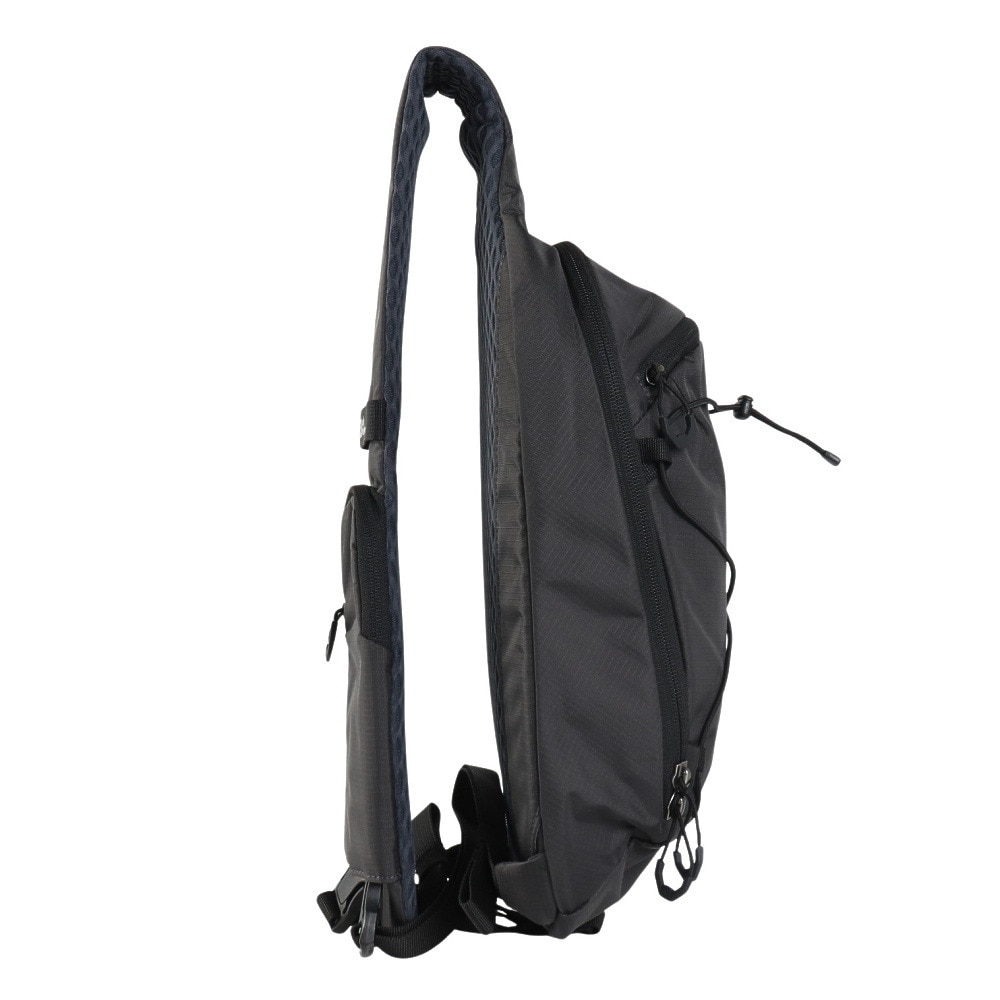 ジャックウルフスキン（JackWolfskin）（メンズ、レディース）サイロックス スリングバッグ 2020151-6350