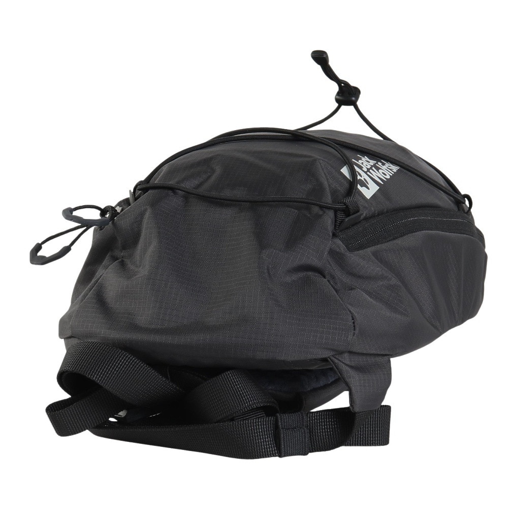 ジャックウルフスキン（JackWolfskin）（メンズ、レディース）サイロックス スリングバッグ 2020151-6350