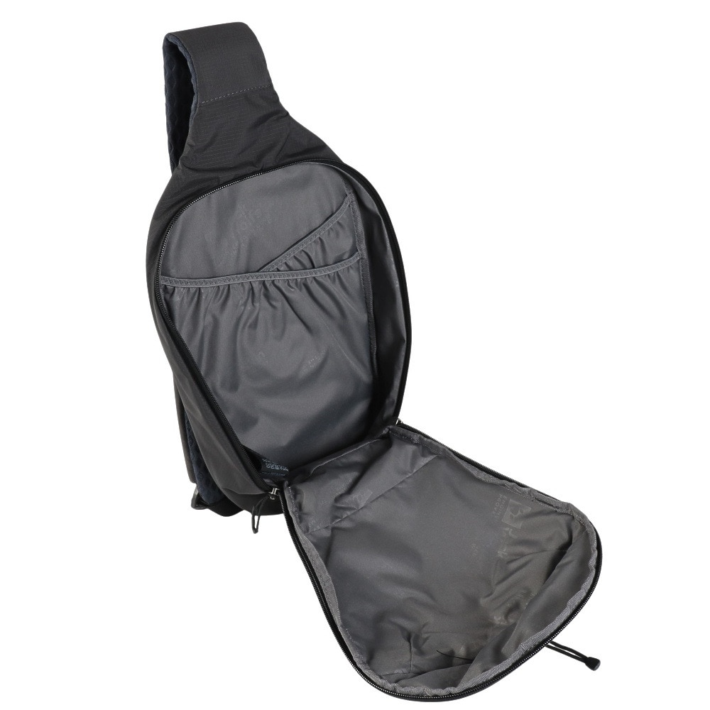 ジャックウルフスキン（JackWolfskin）（メンズ、レディース）サイロックス スリングバッグ 2020151-6350