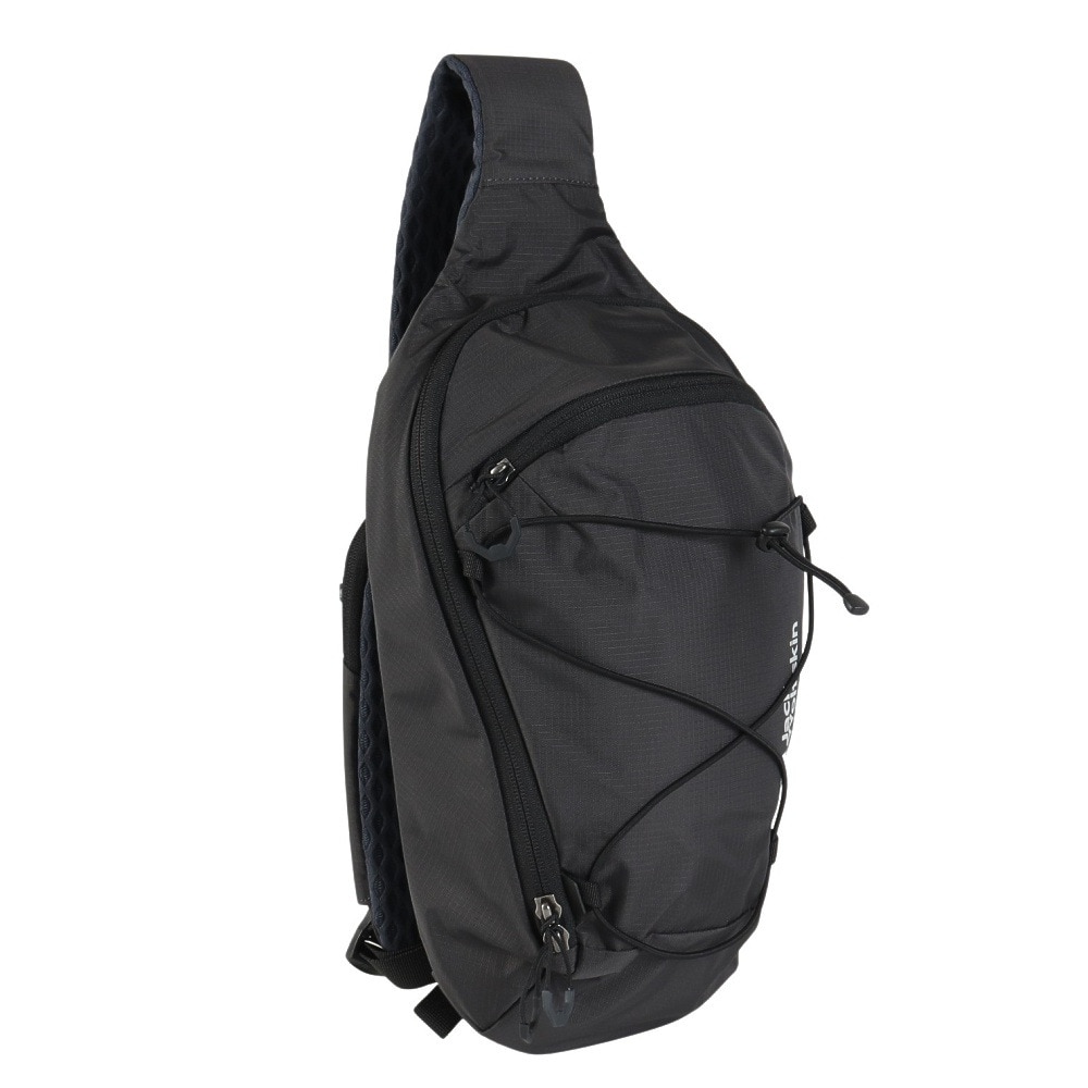 ジャックウルフスキン（JackWolfskin）（メンズ、レディース）サイロックス スリングバッグ 2020151-6350