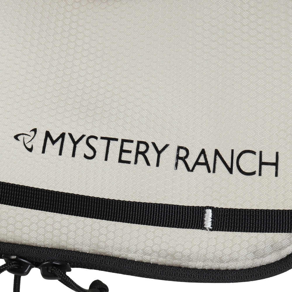 ミステリーランチ（Mystery Ranch）（メンズ、レディース）ポーチ バッグ ミッションパッキングキューブM 19761641010000