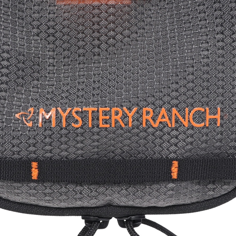 ミステリーランチ（Mystery Ranch）（メンズ、レディース）ポーチ バッグ ミッションパッキングキューブS 19761642001000