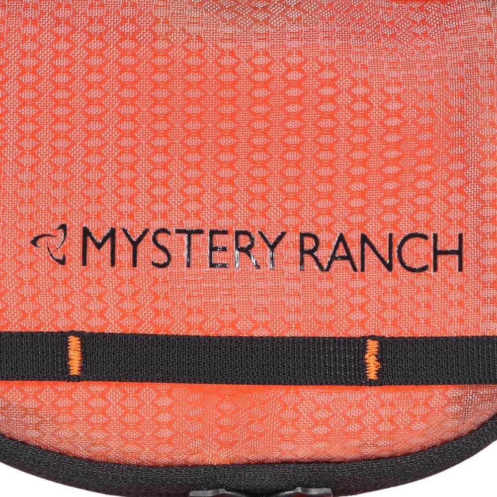 ミステリーランチ（Mystery Ranch）（メンズ、レディース）ポーチ バッグ ミッションパッキングキューブS 19761642065000