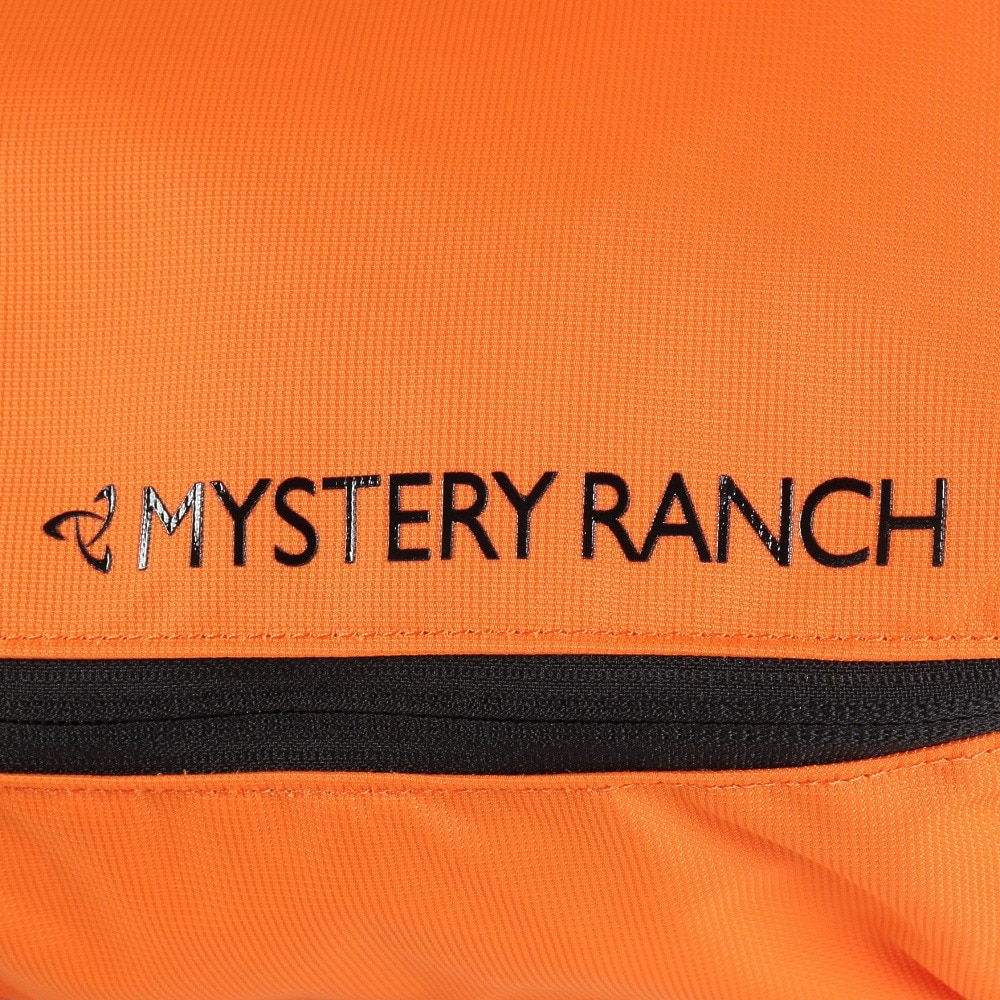 ミステリーランチ（Mystery Ranch）（メンズ、レディース）ポーチ バッグ ボイドバッグL 19761643065000