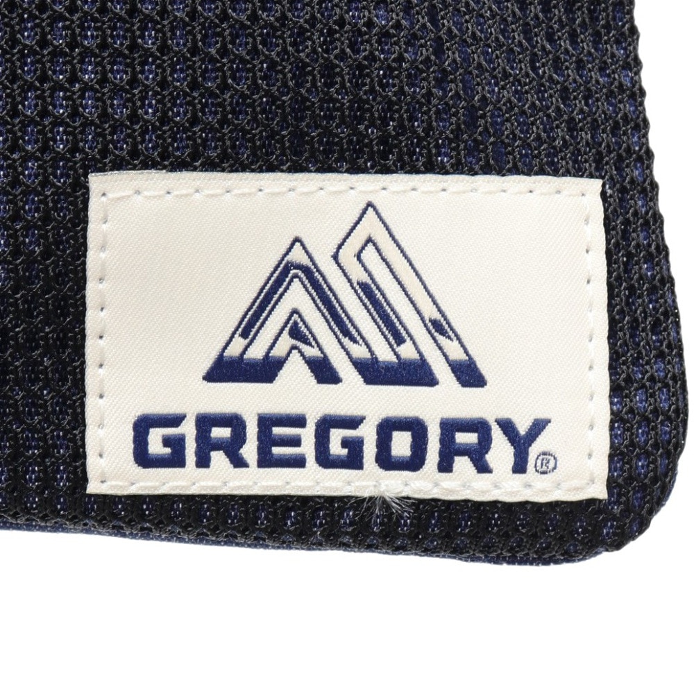 グレゴリー（GREGORY）（メンズ、レディース）サコッシュ バッグ 2L  クラシックサコッシュ M テンセルデニム 1094571290