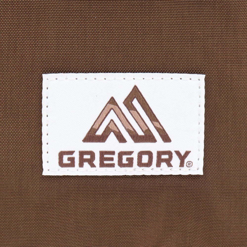 グレゴリー（GREGORY）（メンズ、レディース、キッズ）ポーチ バッグ エンベロップ ショルダー 125406A500