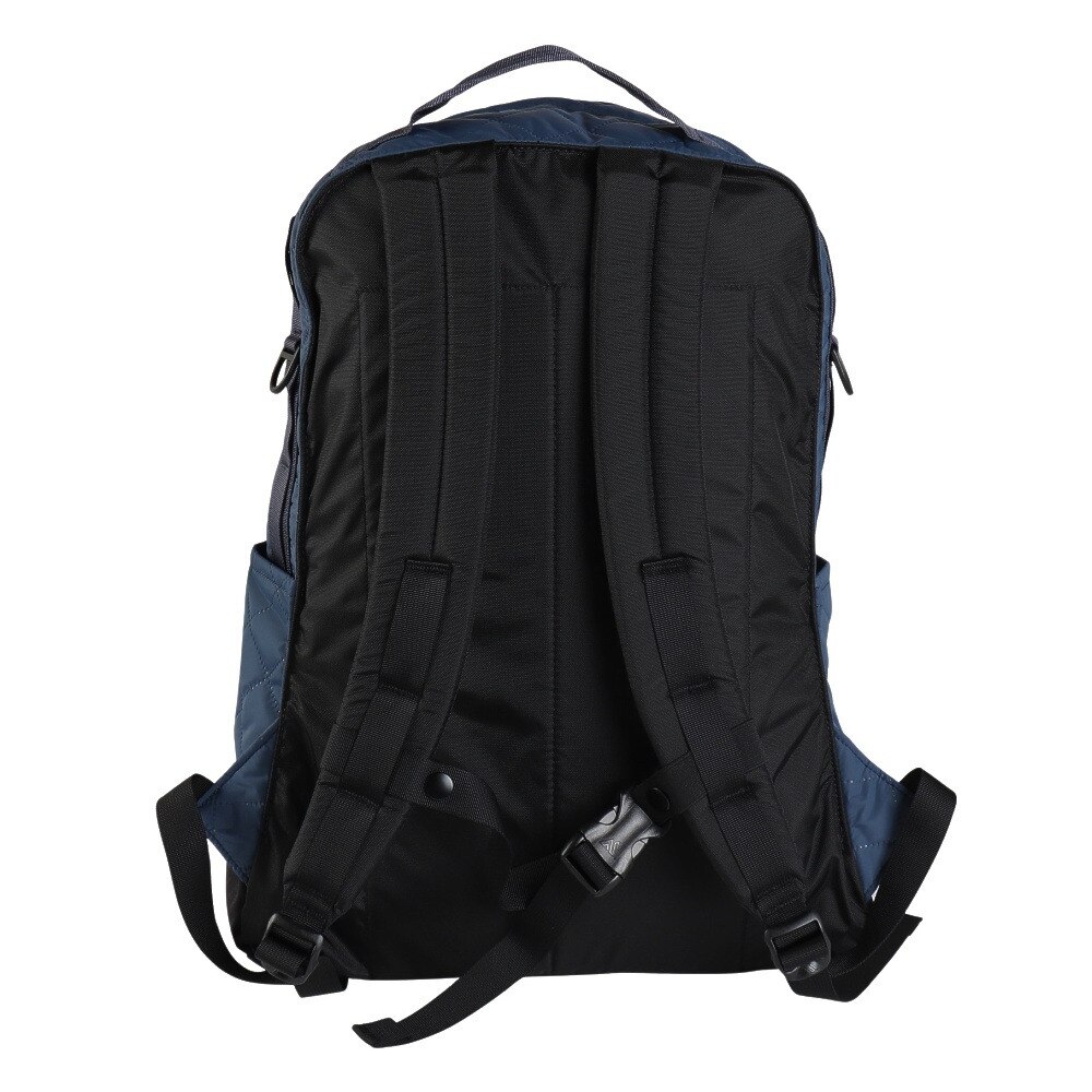 グレゴリー（GREGORY）（メンズ）ポーチ バッグ キャンパスデイL ネイビーキルティッド 130317A502