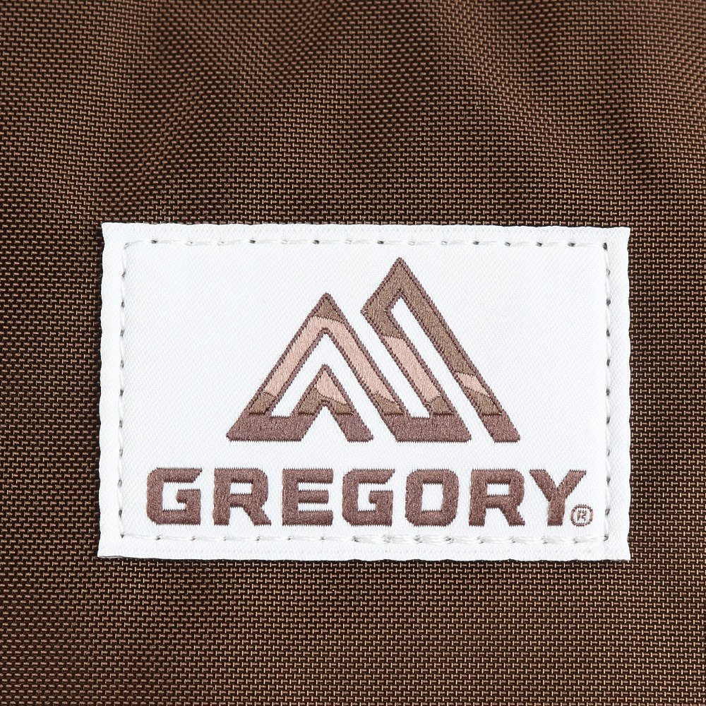 グレゴリー（GREGORY）（メンズ）ポーチ バッグ イージーショルダー