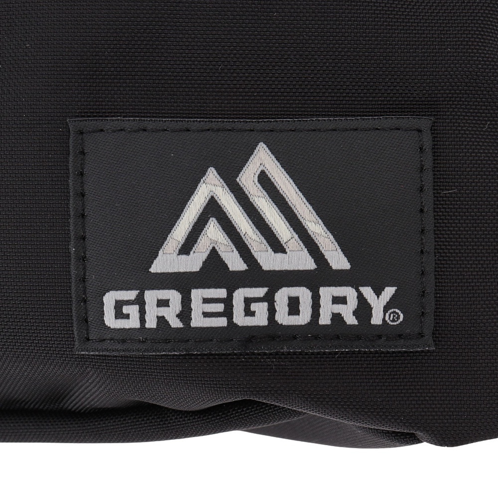 グレゴリー（GREGORY）（メンズ、レディース、キッズ）ポーチ バッグ スタンダード ウエストパック 1500891041
