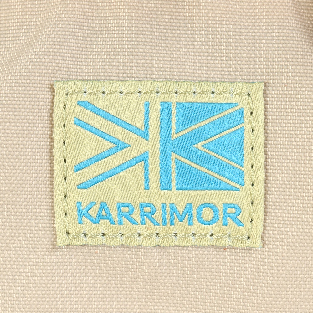 カリマー（karrimor）（メンズ、レディース）バッグ VT ポーチ 501223-0820