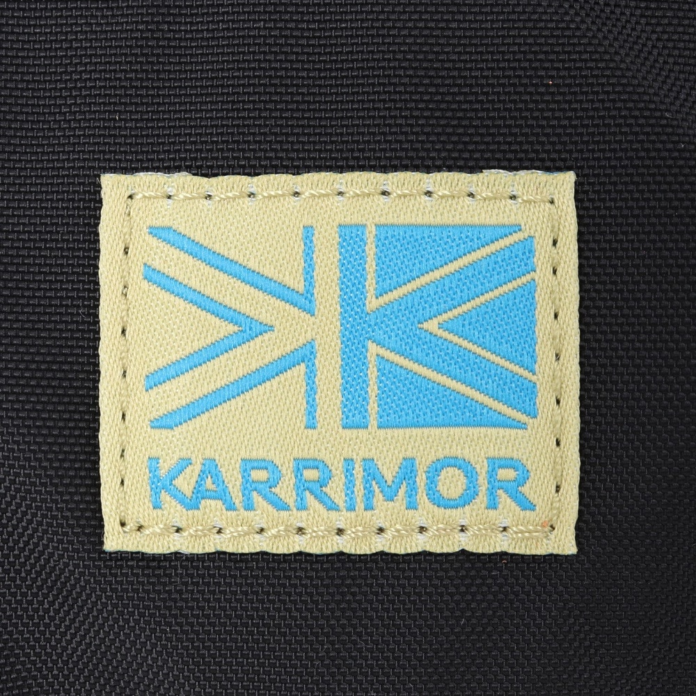 カリマー（karrimor）（メンズ、レディース）バッグ VT ポーチ 501223-9000