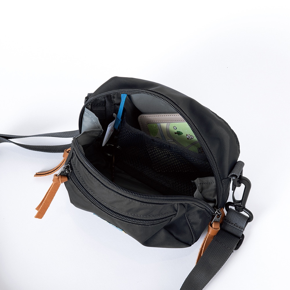 カリマー（karrimor）（メンズ、レディース）バッグ VT ポーチ 501223-9000
