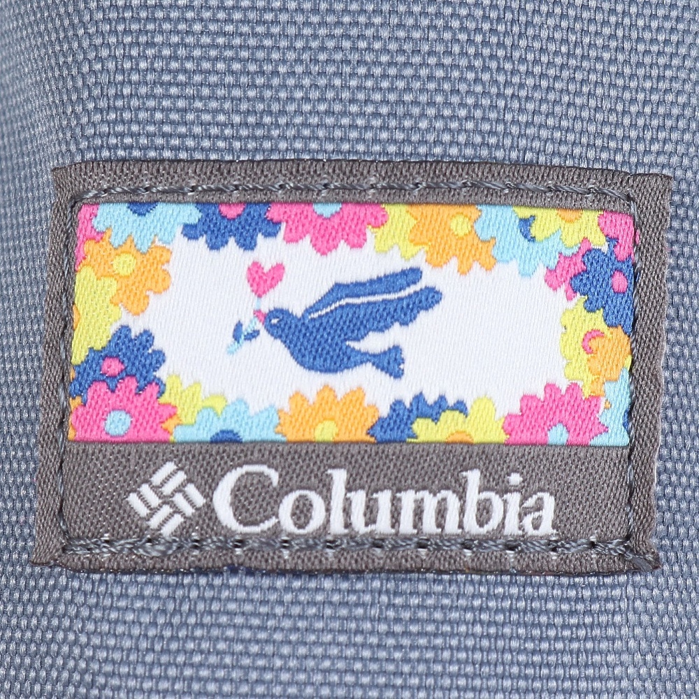 コロンビア（Columbia）（メンズ、レディース）ポーチ バッグ プライスストリームボトルホルダー PU2406 449